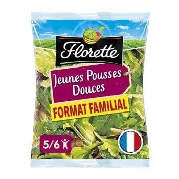 Florette Sweet Baby Sprouts 175g
