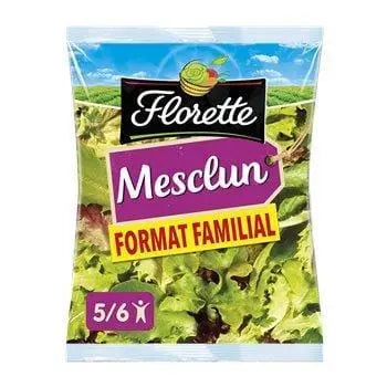 Florette Maxi Mesclun Salad 175g