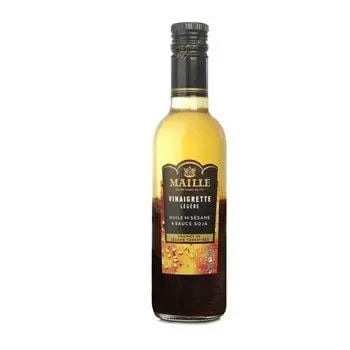Maille Sesame Soy Dressing 360ml