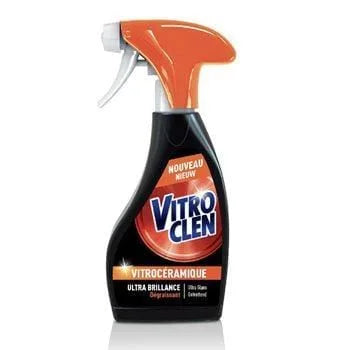 Spray nettoyant Vitro Clen 250ml