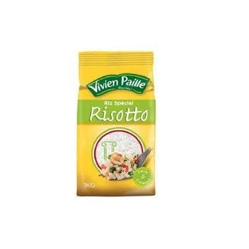 Vivien Paille Riz Special Risotto 1kg