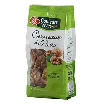 Cerneaux noix Couleurs Vives 125g