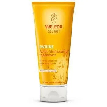 Après-shampooing Welada Force et brillance - 190ml