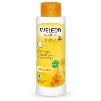 Liniment Weleda 400ml
