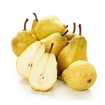 Poires Williams  1kg