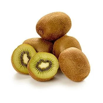 Kiwis  6 p