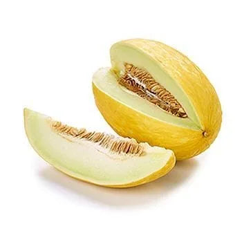 Melon jaune  1 p