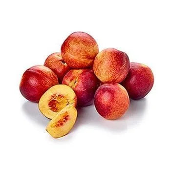 Nectarines jaunes  1kg