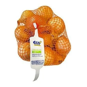 Oignons jaunes Eco+ 1.5 Kg