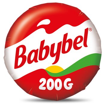 Babybel 200g