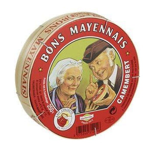 Bon Mayennais 250g