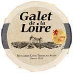 Boursault Galet de la Loire 260 g