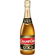 Champomy Gold 75cl
