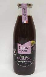 Cœur de Pom Jus de Pruneau 75cl