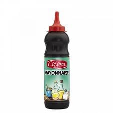 Colona Sauce Mayonnaise Squeezy 460g ml