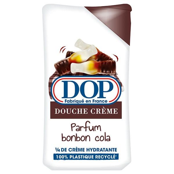 Dop Douche Crème Bonbon Coca 250 ml