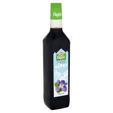 Fruiss Sirop Violette 70 cl