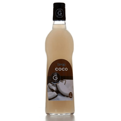 Gilbert Sirop de Coco 70cl