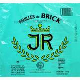 JR Carre de Brick (x10) 160 g