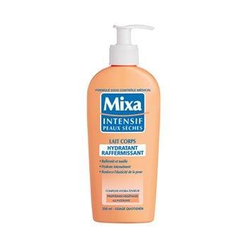 Mixa Lait corps Intensif Raffermissant 250ml