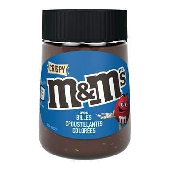 M&M's Spread 350g