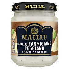 Maille Parmiggiano Regiano Sauce 190g