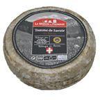 Maison du Fromage Tomme de Savoie 1,5 kg