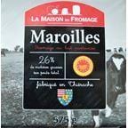 Maison du fromage Maroilles AOP 575 g