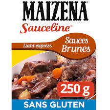 Maizena Sauceline Brown Sauces 250g