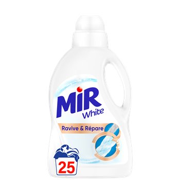 Mir Lessive Speciale White 1.5L