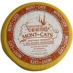 Mont des Cats Moines Trappistes  1.8 kg