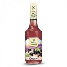 Moulin de Vandonne Cassis 70 cl