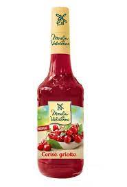 Moulin de Vandonne Cerise Griotte 70 cl