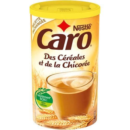 Nestle Caro Cereales et Chicoree 250 g