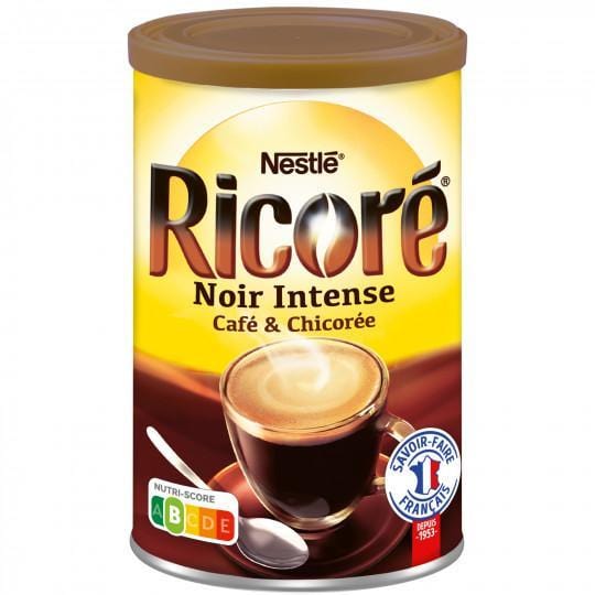 Nestle Ricoré Noir Intense 240 g