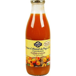 Nos Regions Apricot Nectar 75cl