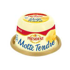 President La Motte Tendre 250 g