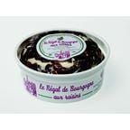 Regal Burgundy Strawberry and Blueberry 200g