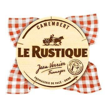 Rustique Camembert