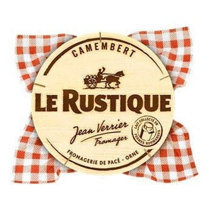 The Rustic 250g
