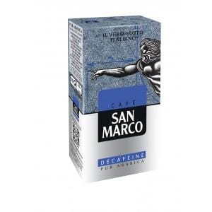 San Marco Decafeiné 250 g