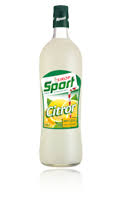 Sirop Sport Citron 1L