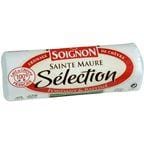 Soignon Sainte Maure Selection 200g