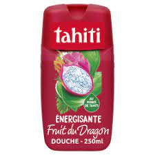 Tahiti Gel Douche Fruit du Dragon 250 ml