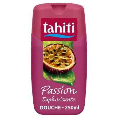 Tahiti Gel Douche Passion 250 ml