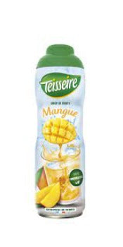 Teisseire Sirop Mangue 60 cl