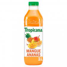 Tropicana Mangue Ananas 1L