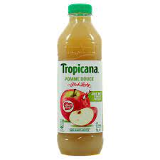 Tropicana Pomme Pink Lady 1L