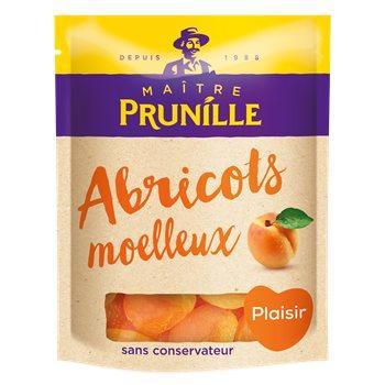 Abricots secs Maître Prunille Moelleux - 500g