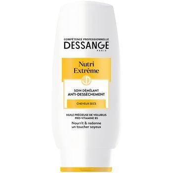 Après shampooing Dessange Nutri - extrême - 200ml